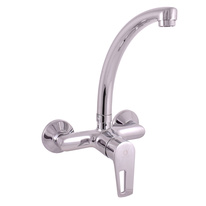 Sink lever mixer COLORADO