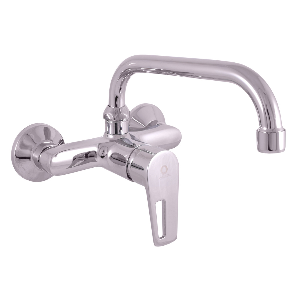 Sink lever mixer COLORADO