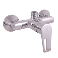 Shower lever mixer COLORADO