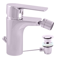 Bidet lever mixer VLTAVA
