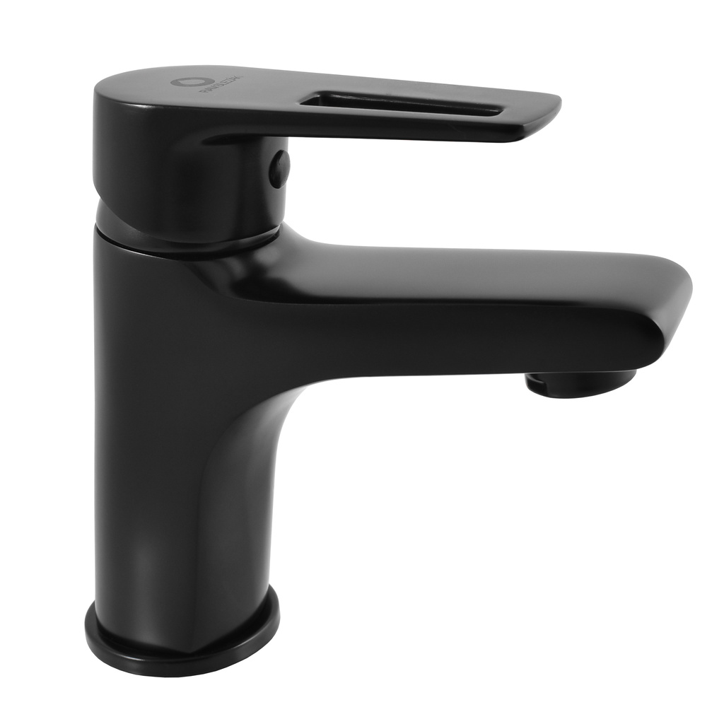 Washbasin faucet  COLORADO BLACK MATT