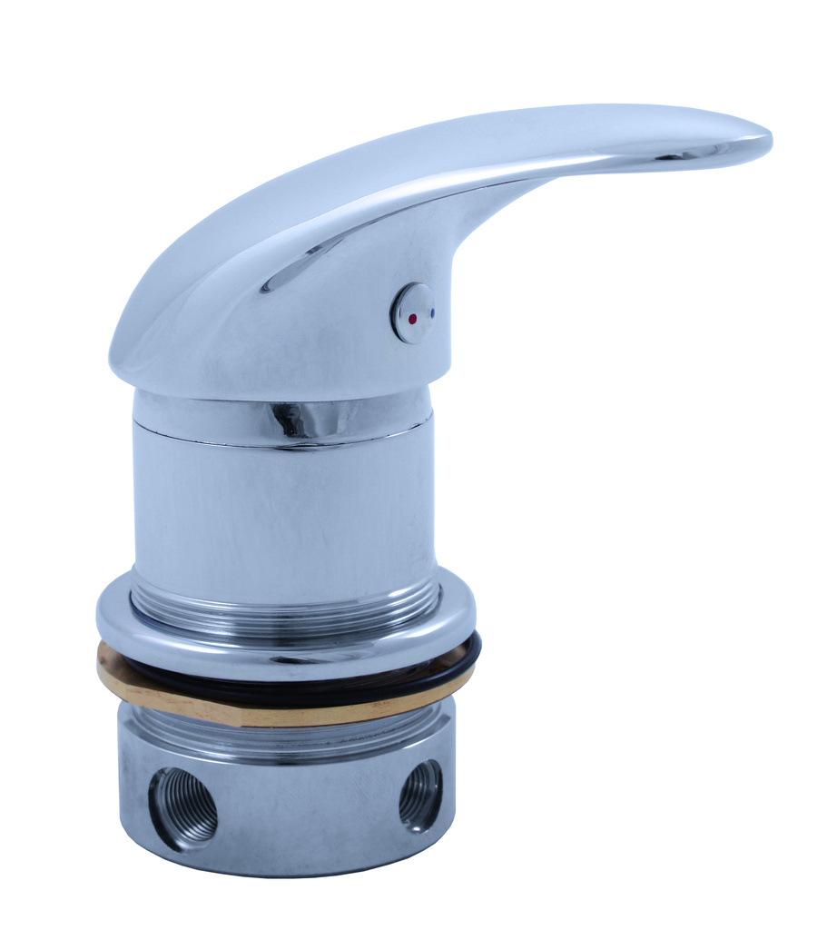 Water tap switch outlet