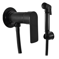 Built-in bidet lever mixer VLTAVA