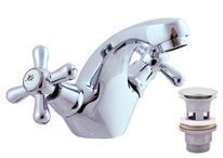 Basin faucet MORAVA