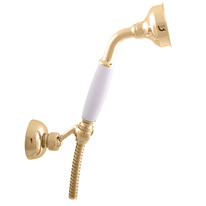 Shower set GOLD