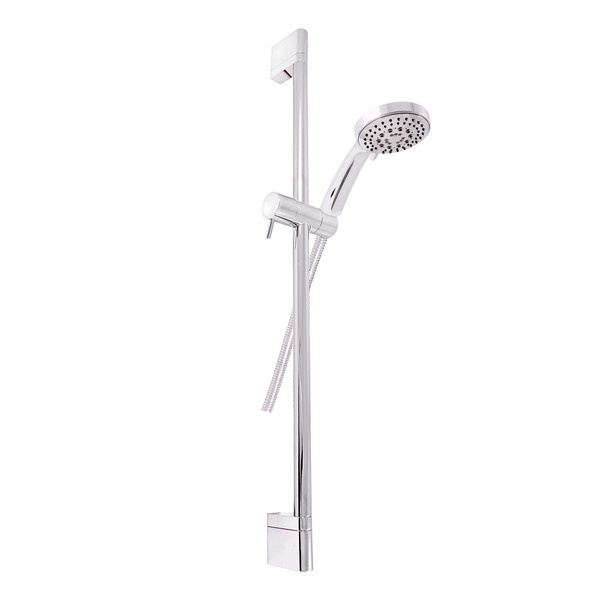 Shower set CHROME