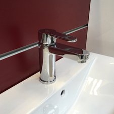 Basin lever mixer ZAMBEZI