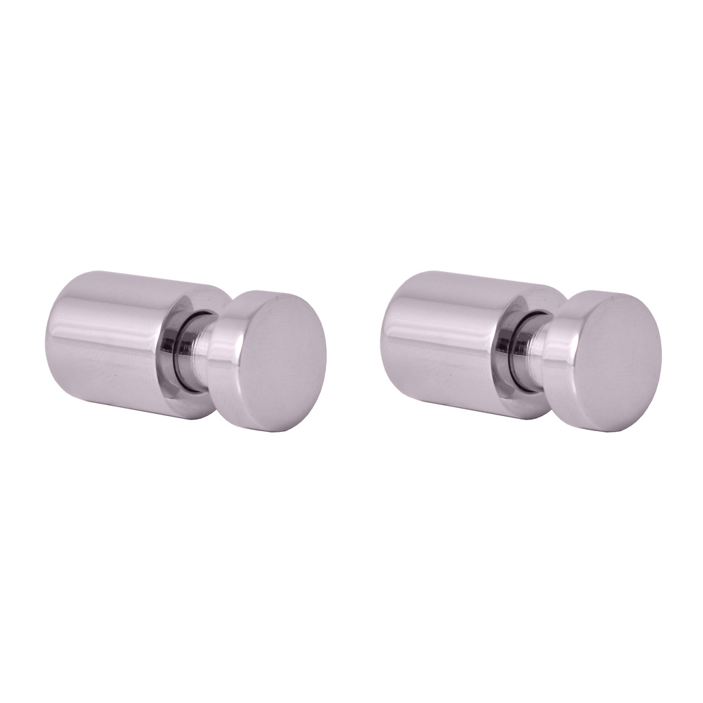 Hook 30 mm, 2 pcs Bathroom accessory COLORADO