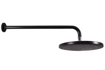 Shower set BLACK MATT