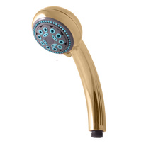 Shower head GOLD