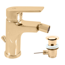 Bidet faucet COLORADO GOLD