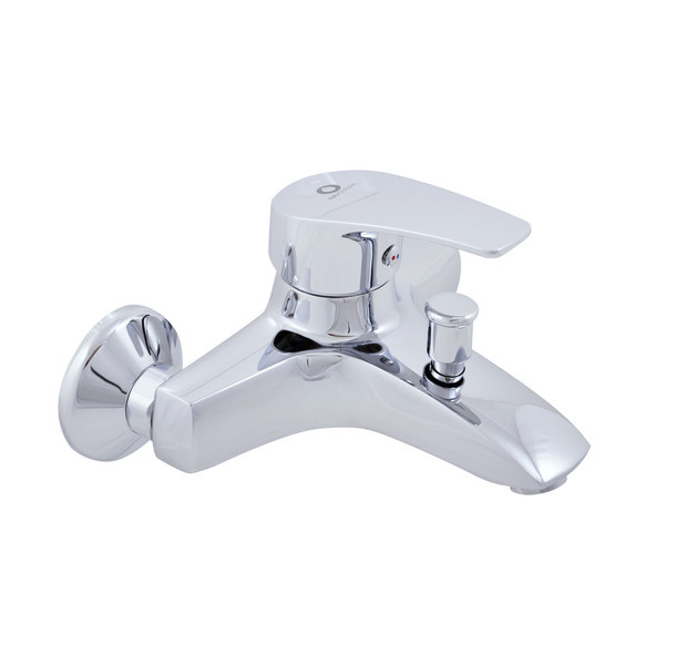 Bath lever mixer KONGO