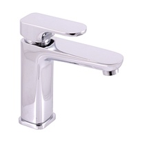 Basin lever mixer YUKON