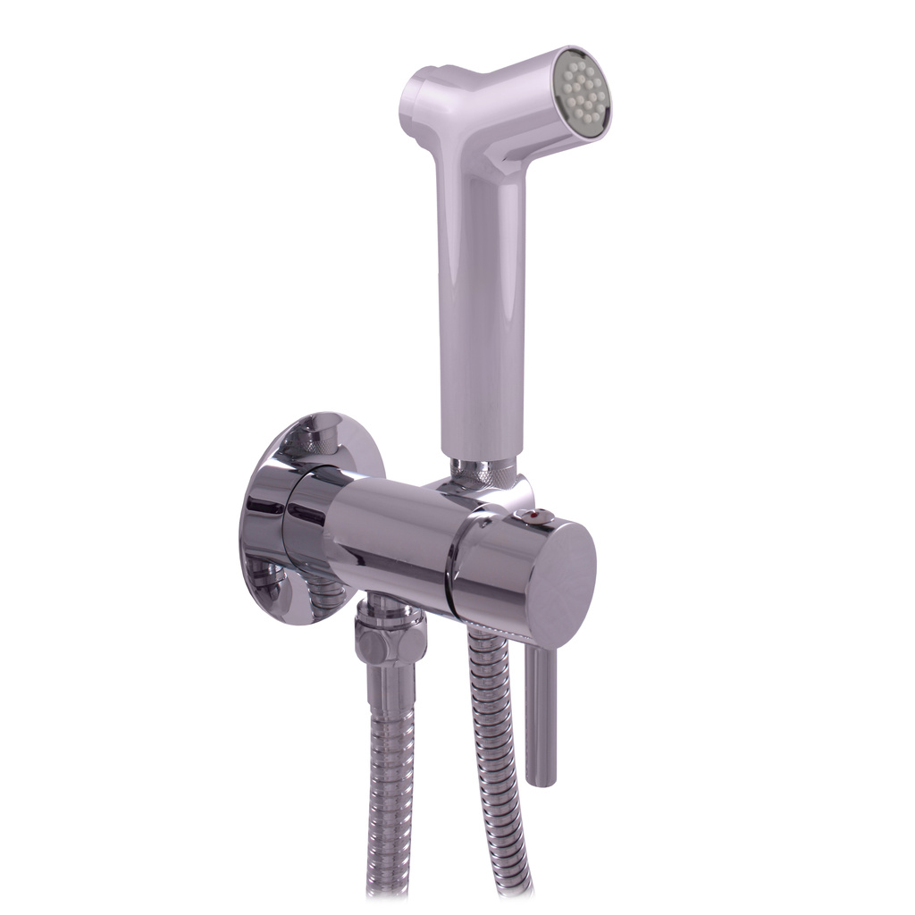 SEINA Built-in bidet lever mixer