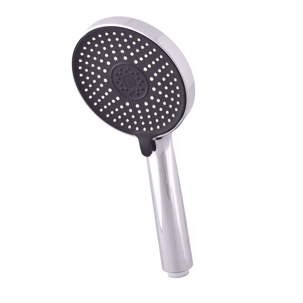 Hand shower ø 115 mm CHROME