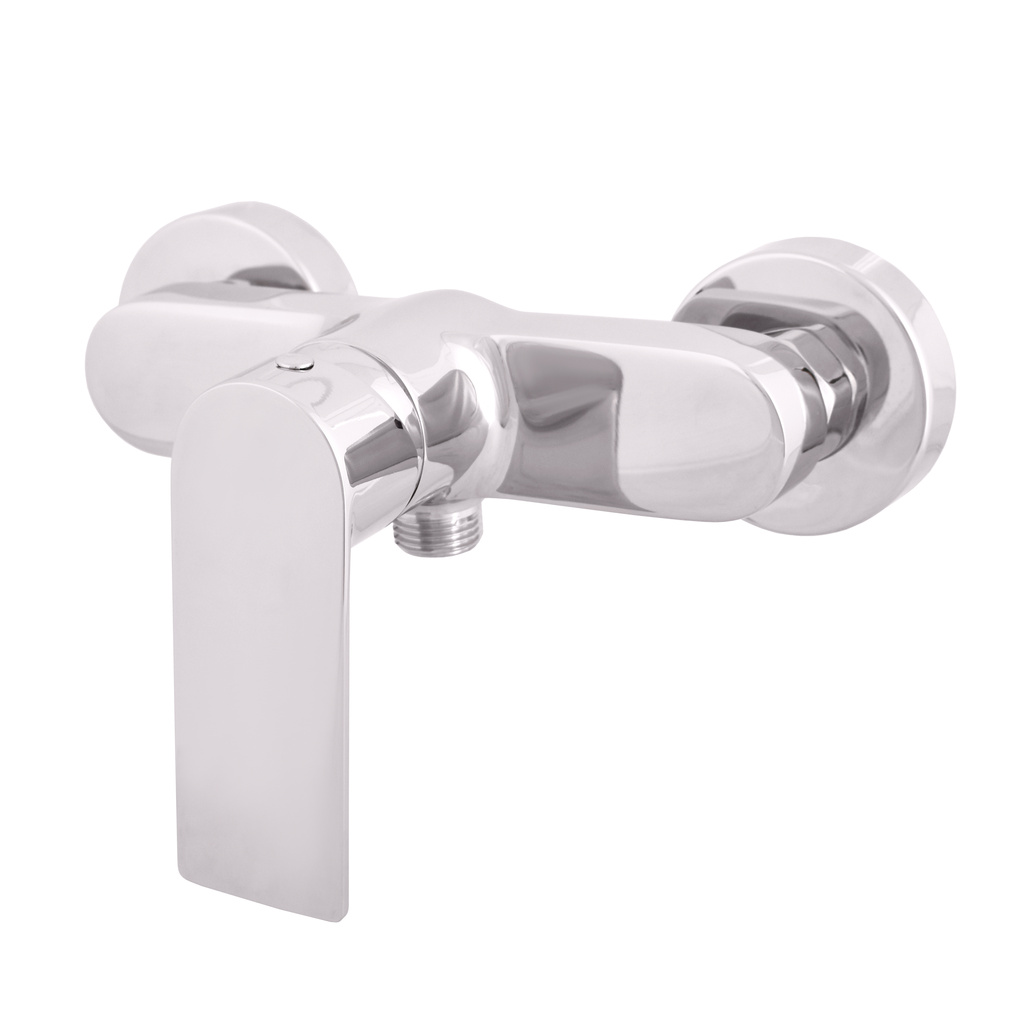 Shower lever mixer NIL