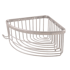 Corner soap dish wire 