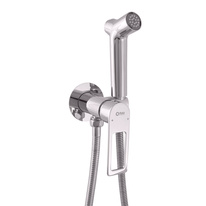 Built-in bidet lever mixer NIL