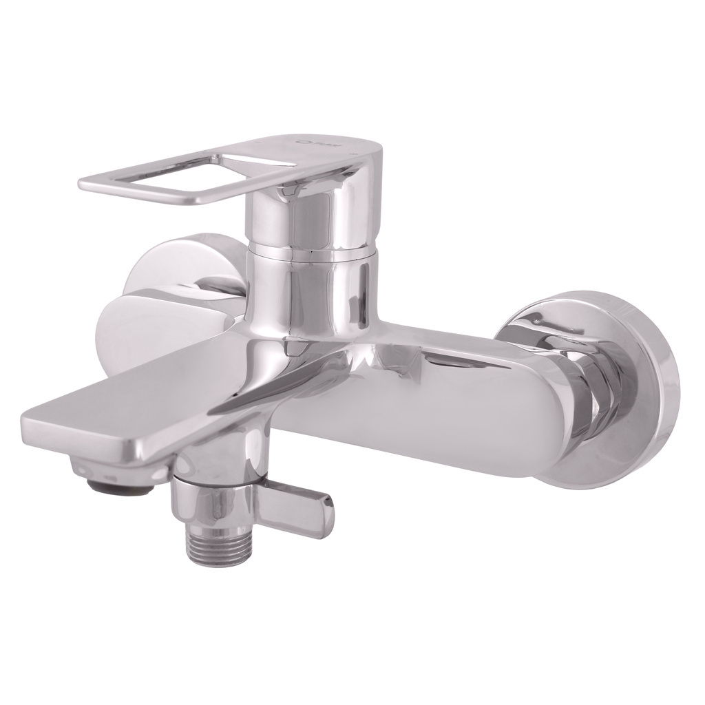 Bath lever mixer NIL