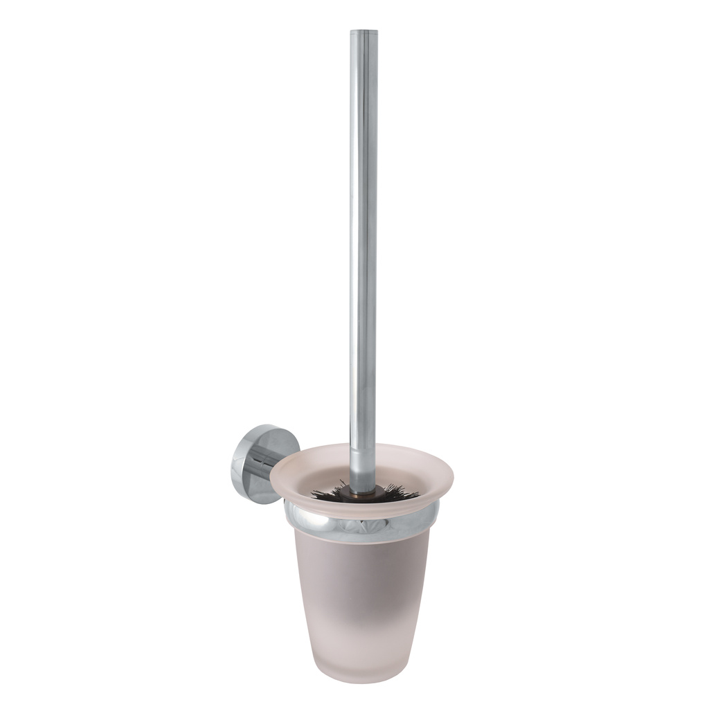 Toilet brush and holder Bathroom accessory COLORADO