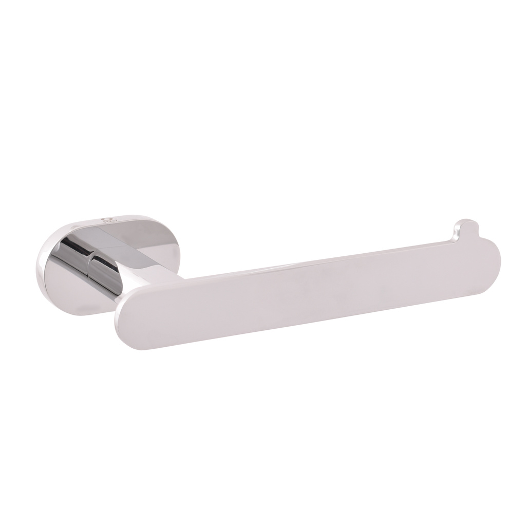 Toilet paper holder chrome Bathroom accessory YUKON