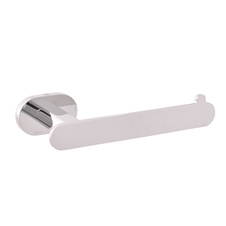 Toilet paper holder chrome 