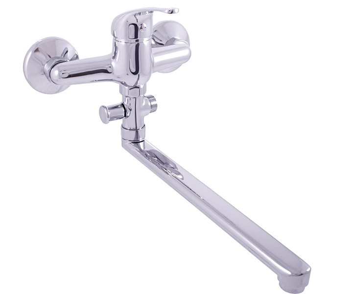 SAZAVA Bath lever mixer