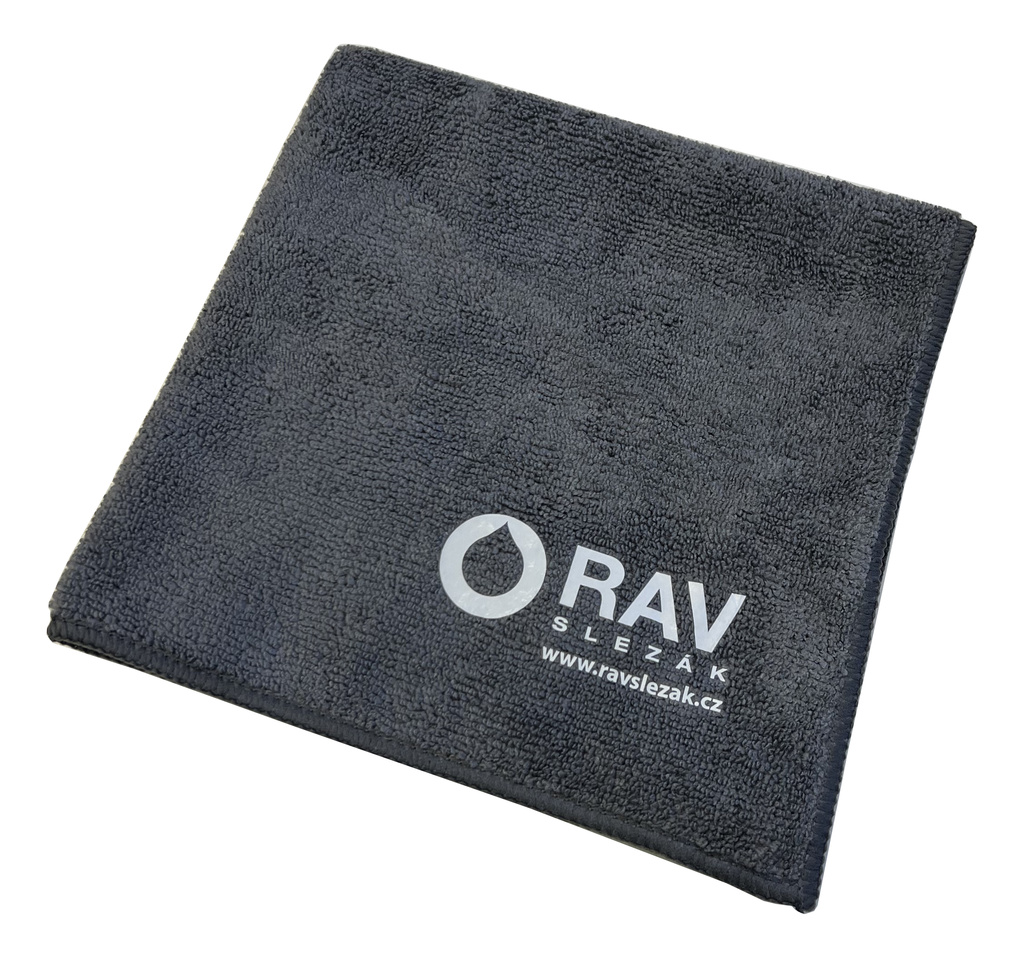  Microfiber cloth 40 x 40 cm