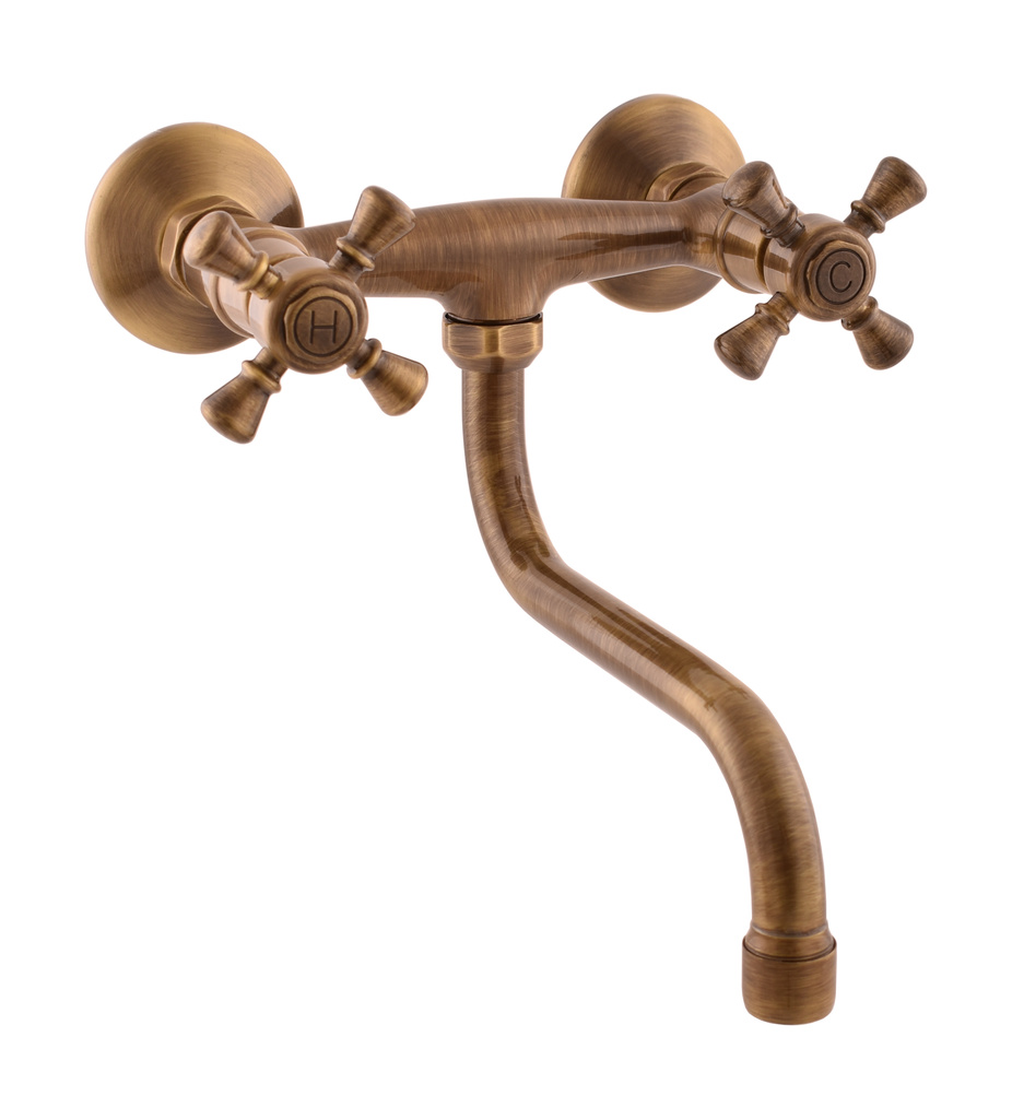 Kitchen faucet MORAVA