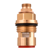 Switch for bath mixer NL54