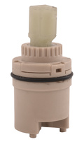 High ceramic cartridge for the NIL series