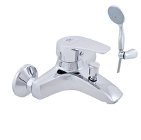 Bath lever mixer KONGO