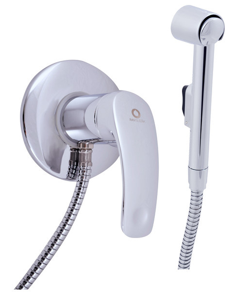 Bidet built-in mixer MISSISSIPPI