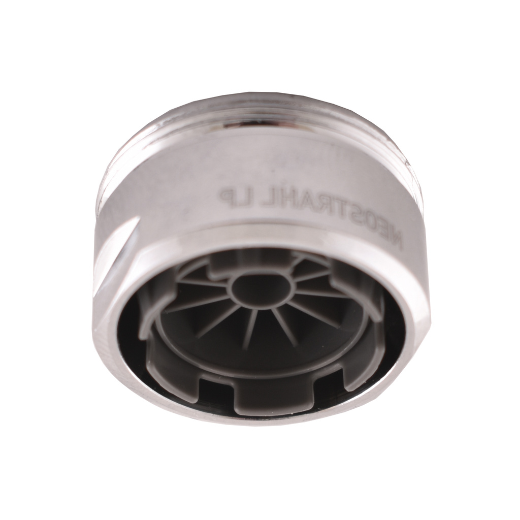 Aerator - high-flow M24x1