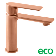 NIL ROSE GOLD BRUSHED