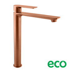 NIL ROSE GOLD BRUSHED