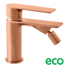 NIL ROSE GOLD BRUSHED