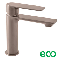 NIL METAL GREY BRUSHED
