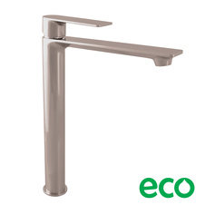 NIL METAL GREY POLISHED
