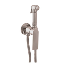 NIL METAL GREY POLISHED
