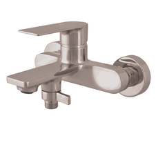 NIL METAL GREY POLISHED
