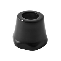  Сap for headwork  BLACK MATT
