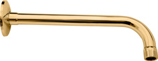GOLD BRUSHED