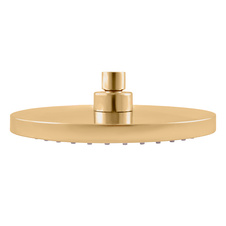 GOLD BRUSHED