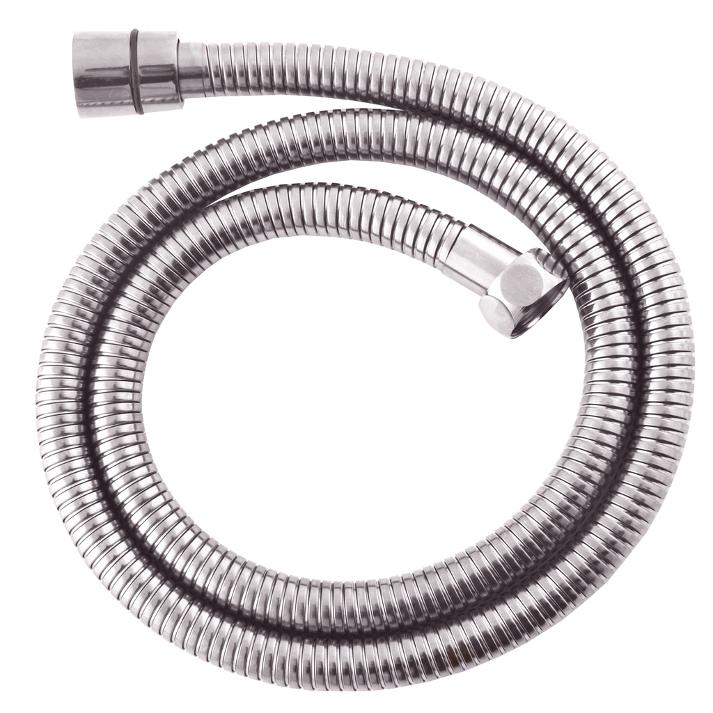 Shower hose ANTI - TWIST 150 cm