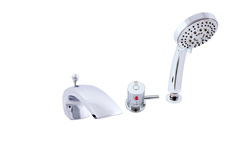 THERMOSTATIC