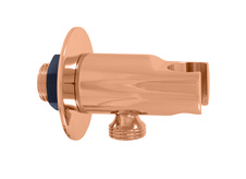 ROSE GOLD POLISHED