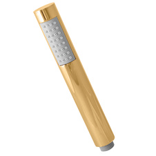GOLD BRUSHED