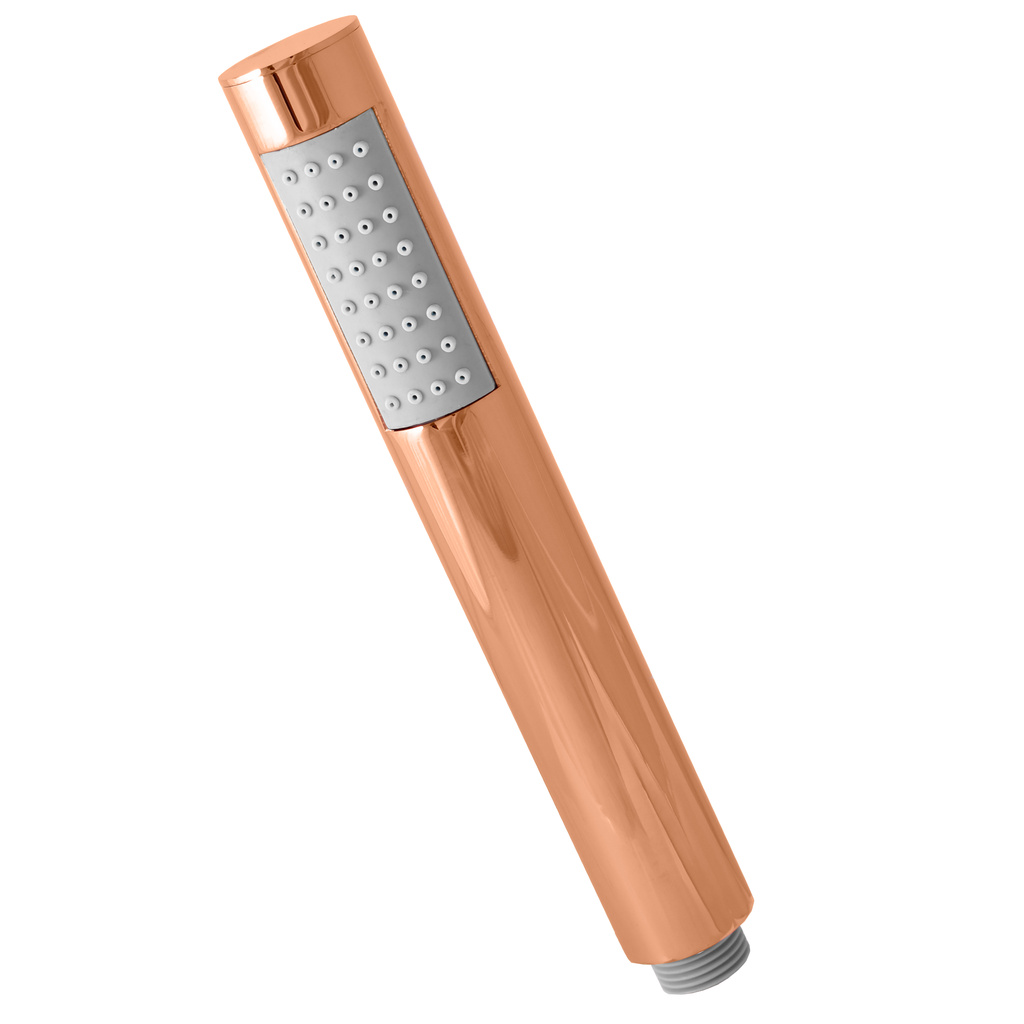 Hand shower ROSE GOLD BRUSHED