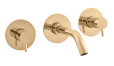 SEINA GOLD POLISHED
